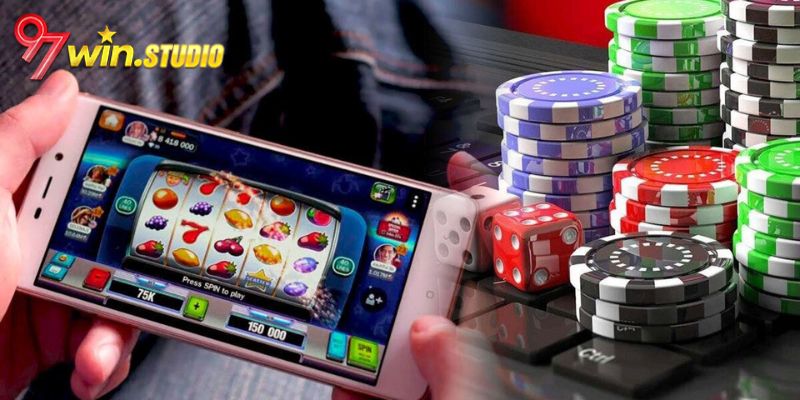 Cách nhận và sử dụng khuyến mãi casino tại 97WIN