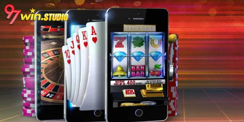 Điểm danh những khuyến mãi casino hấp dẫn chỉ có tại 97WIN