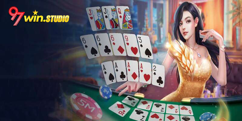 Tham Gia Game Bài Mậu Binh 97WIN Với Ưu Đãi Cực Hot