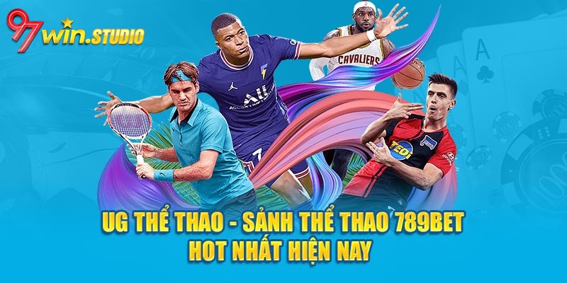 Khám phá những điểm đặc sắc tại United Gaming 97WIN