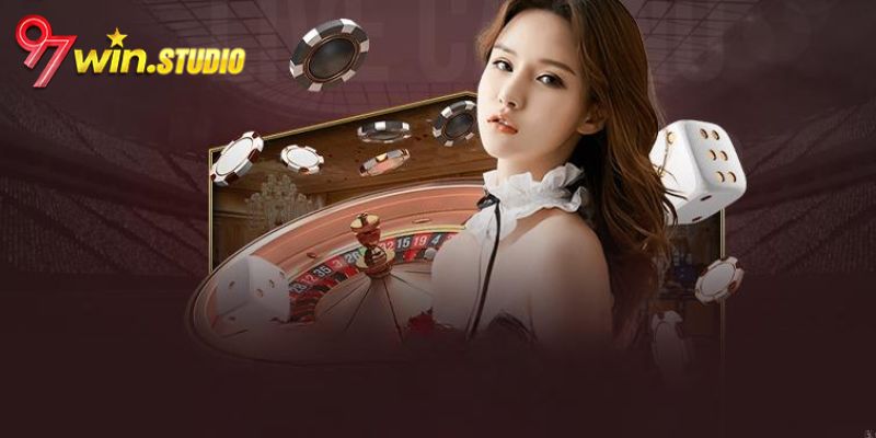 Khuyến mãi casino 97WIN là gì? 