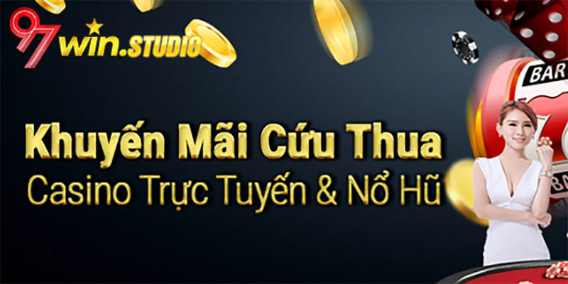 Khuyến Mãi Hot 97WIN – Trải Nghiệm Nhận Thưởng Khủng 