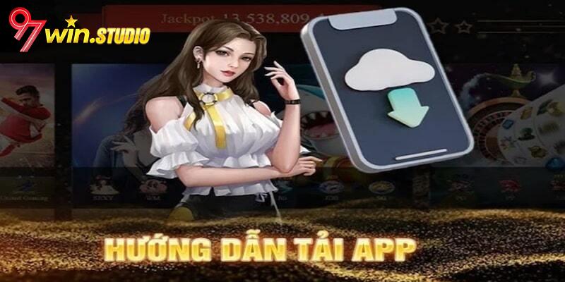 Link tải app 97WIN