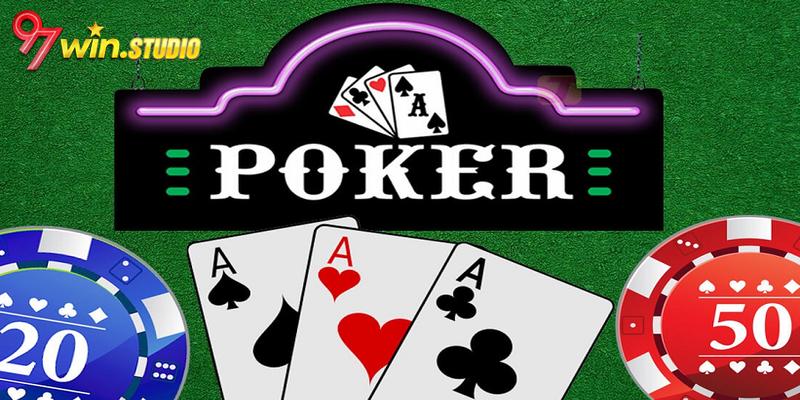 Luật Chơi Poker | Chia Sẻ Thông Tin Quan Trọng Tới Cược Thủ