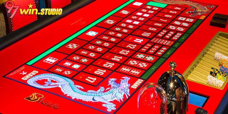 Những lưu ý khi tham gia chơi Sicbo 97WIN