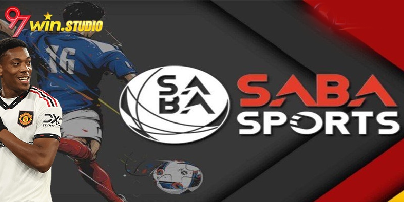 Saba Sports 97WIN - Trải Nghiệm Cá Cược Đỉnh Cao Hấp Dẫn