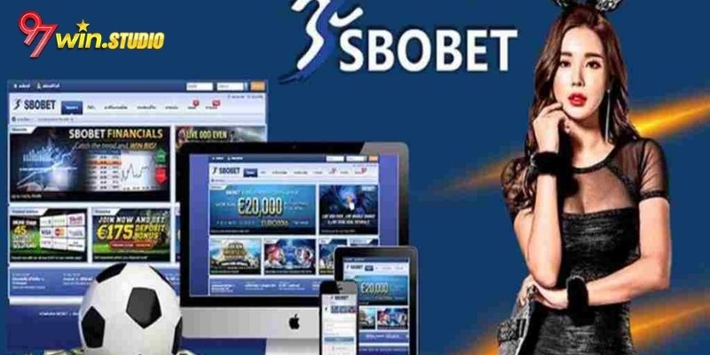 SBOBET 97WIN Là Gì? Tìm Hiểu Nhà Cái Top 1 Hiện Nay