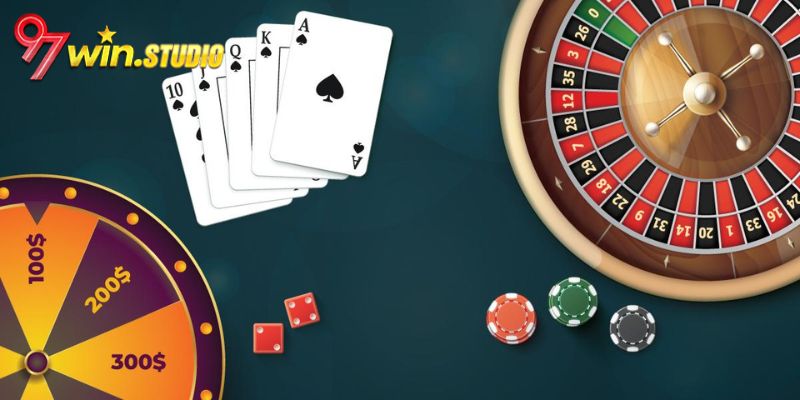 Thời hạn và điều kiện áp dụng khuyến mãi casino 97WIN