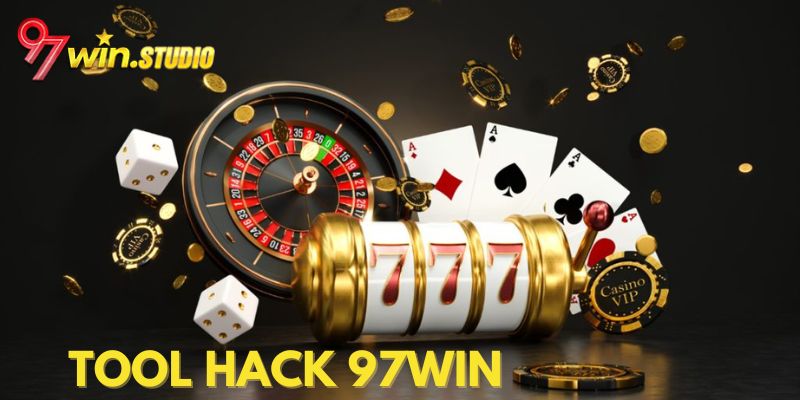 Tool Hack 97WIN - Công Cụ Thú Vị Dành Cho Anh Em Cá Cược