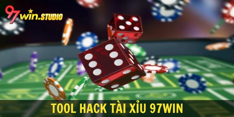 Công cụ hack game tài xỉu tại 97WIN